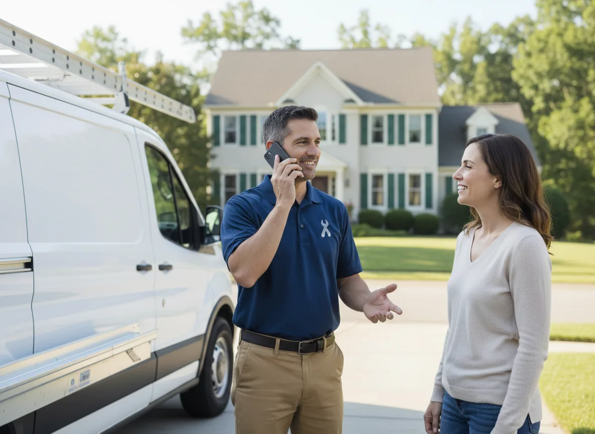 Home Gutter Service Buffalo, WY FAQs